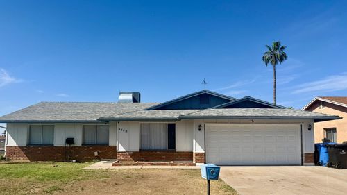 4440 W Yucca St, Glendale, AZ, 85304-4140 | Card Image