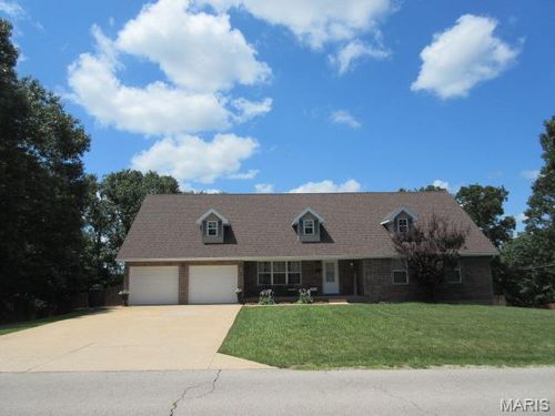 19617 Longview, Waynesville, MO, 65583 | Card Image
