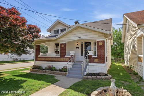 3640 Henry Ave, Louisville, KY, 40215-2715 | Card Image