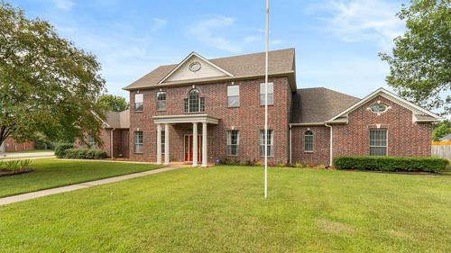 14 Stonewall Trace, Texarkana, TX, 75503 | Card Image