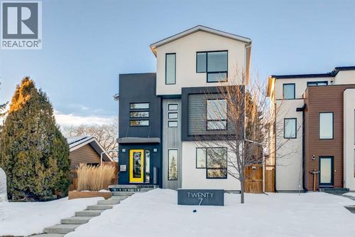 27 Hendon Pl Nw, Calgary, AB, T2K2A2 | Card Image