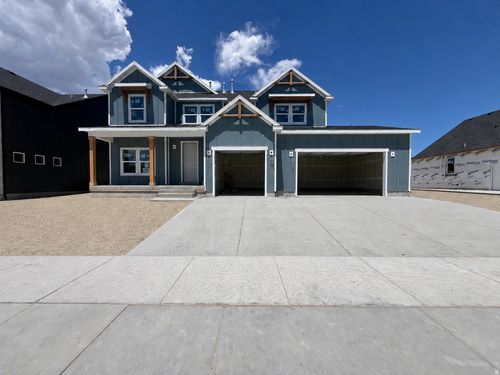 518-1089 E Blackfeet Dr, Eagle Mountain, UT, 84005-5925 | Card Image