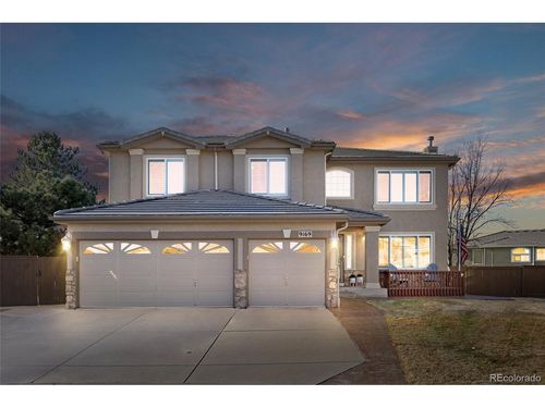 9169 Fox Fire Way, Highlands Ranch, CO, 80129-5737 | Card Image