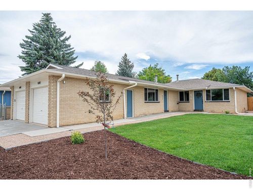 1642-1640 Cheyenne Ave, Loveland, CO, 80538-4223 | Card Image
