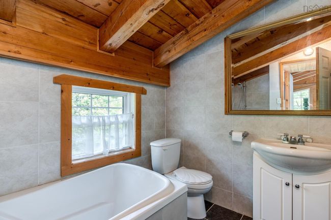 397 Peters Dr, House other with 4 bedrooms, 3 bathrooms and 3 parking in Upper Ohio NS | Image 26