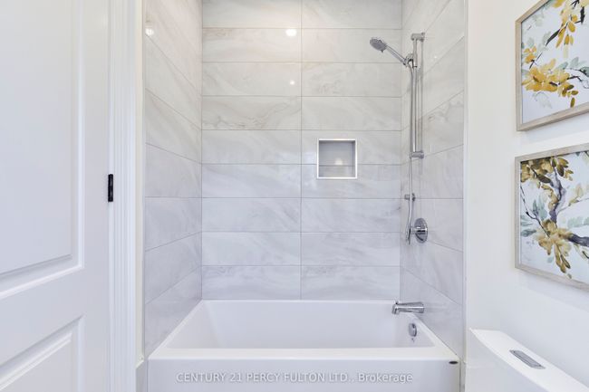 2955D Seabreeze Rd, House other with 6 bedrooms, 5 bathrooms and 4 parking in Ajax ON | Image 36