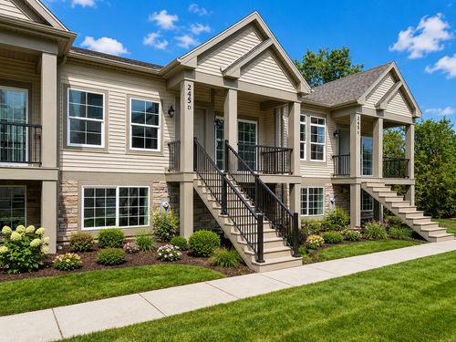 c-265 Regency Ct, Wauconda, IL, 60084-2212 | Card Image