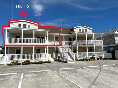 3-309 E Hollywood Ave, Wildwood Crest, NJ, 08260-3525 | Card Image