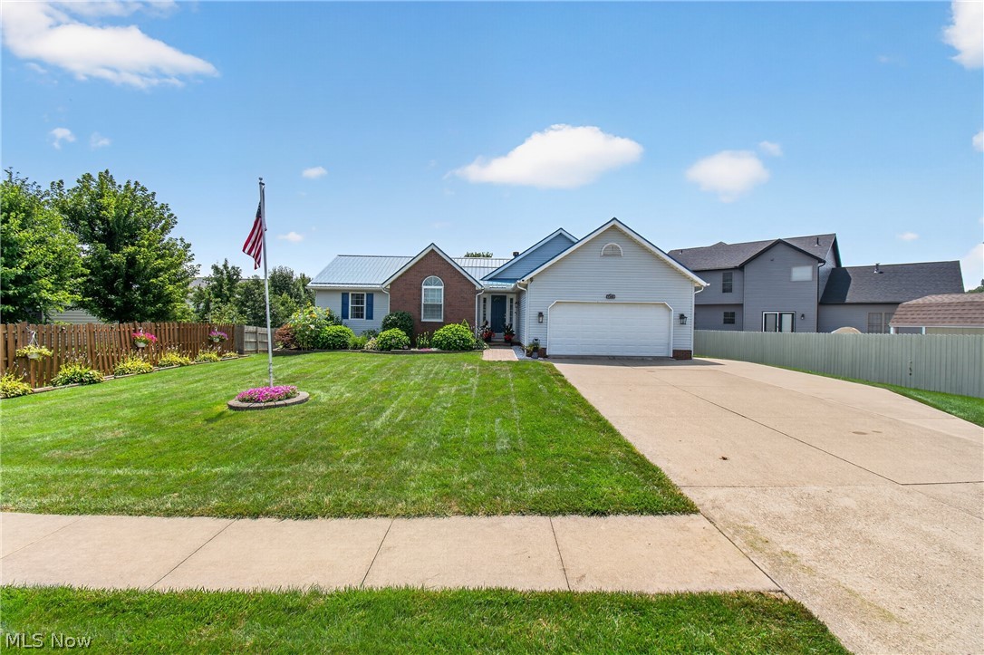 Residential in Orrville 2
