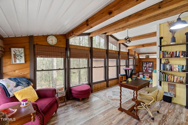 120 Misty Way, House other with 2 bedrooms, 2 bathrooms and null parking in Cosby TN | Image 12