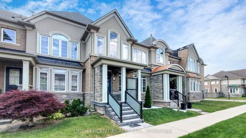 541 Sixteen Mile Dr, Oakville, ON, L6M0P7 | Card Image