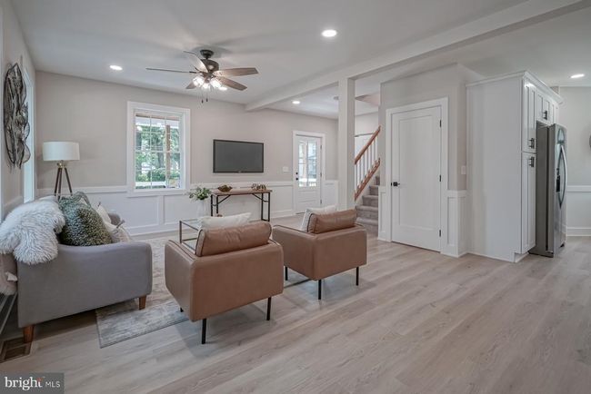 327 S 3 Rd St, House other with 3 bedrooms, 3 bathrooms and null parking in HAMMONTON NJ | Image 15