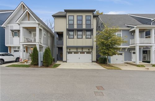 430 Becanni Ln, Nashville, TN, 37209-2596 | Card Image