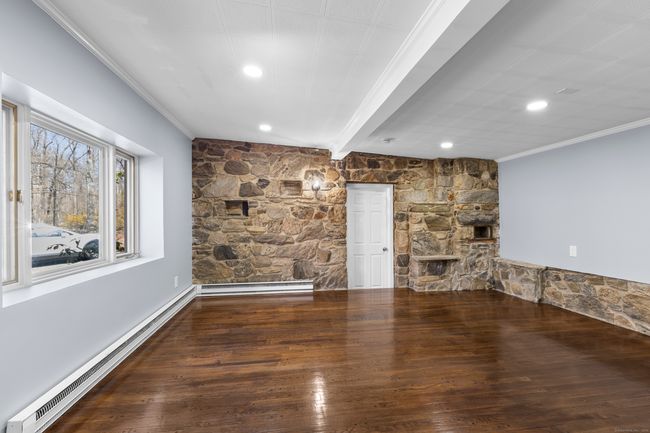 28 Shortwoods Rd, House other with 3 bedrooms, 2 bathrooms and null parking in New Fairfield CT | Image 9