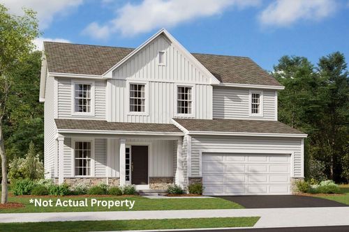 1747 Kenneth Dr, Delaware, OH, 43015-4681 | Card Image