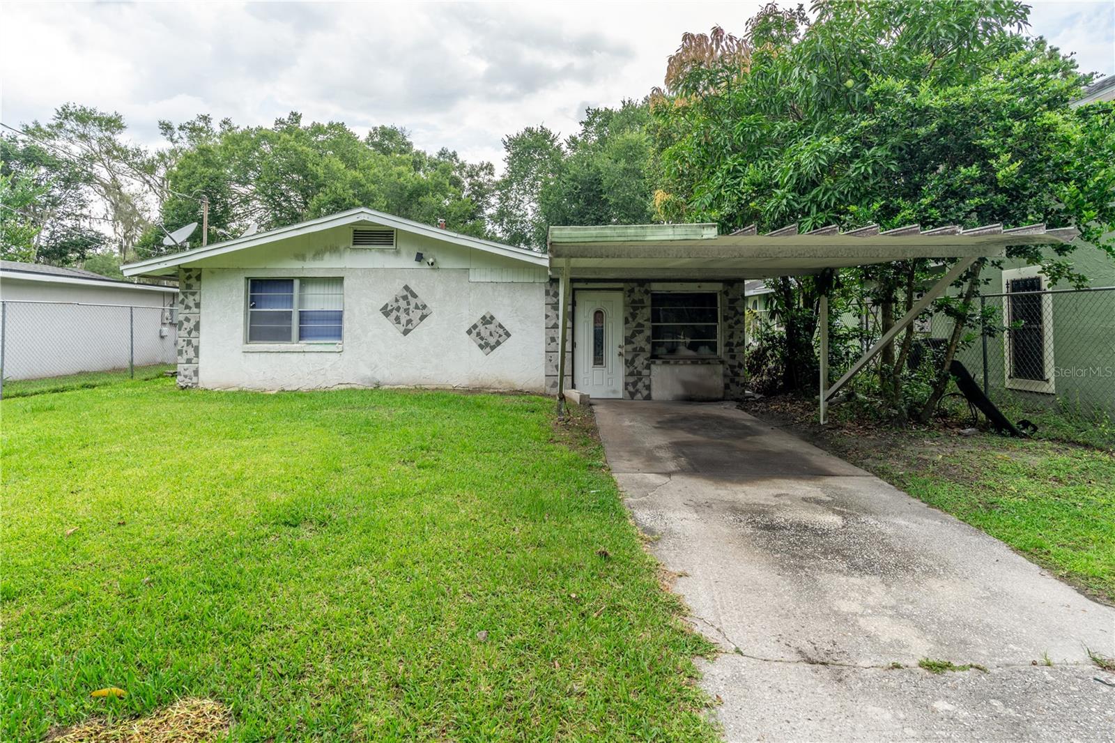 Alderman Rd, Auburndale, FL 33823