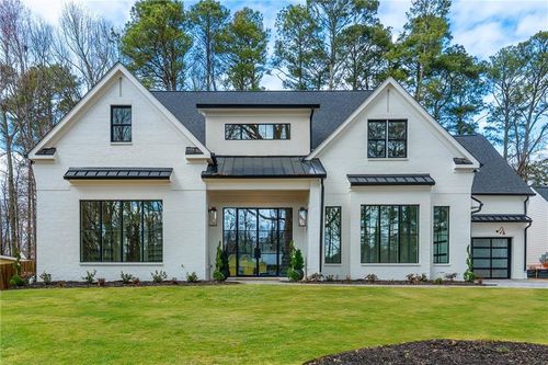 205 Shady Grove Ln, Alpharetta, GA, 30009-3247 | Card Image