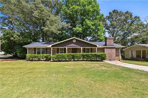 2914 Landmark Dr Se, Conyers, GA, 30094-2643 | Card Image