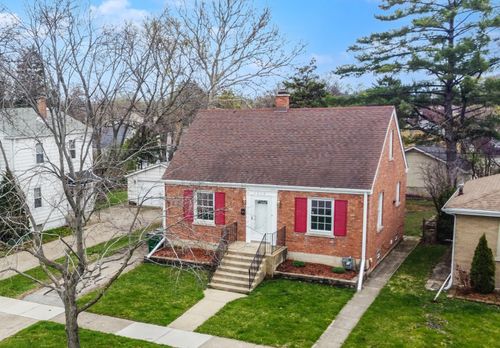 1319 Highridge Pkwy, Westchester, IL, 60154-3424 | Card Image