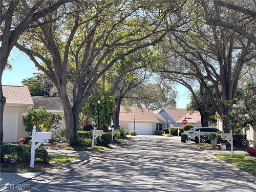 7719 Ahoy Ave, NAPLES, FL, 34109-7647 | Card Image