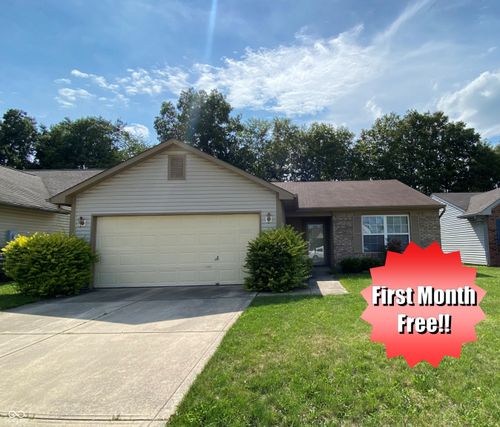 450 Ashby Dr, Greenfield, IN, 46140-1893 | Card Image