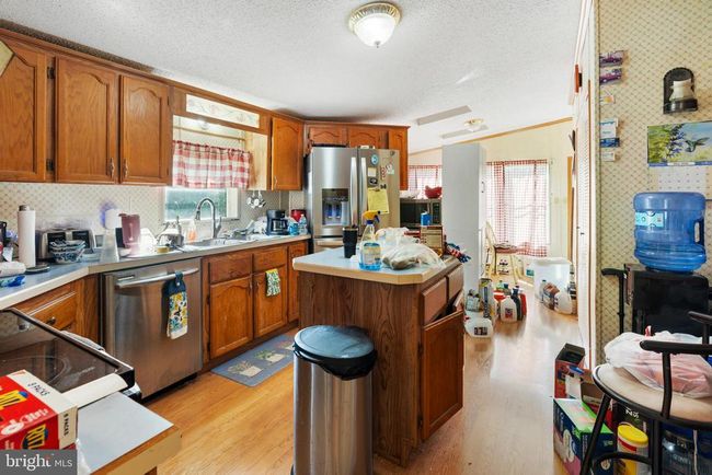 8787 Crooked Run Rd, House other with 2 bedrooms, 1 bathrooms and null parking in BASYE VA | Image 35
