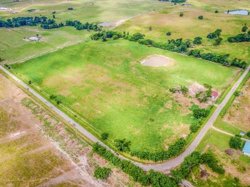 Lot 7 Spring Ranch, Sulphur Springs, TX, 75482 | Card Image