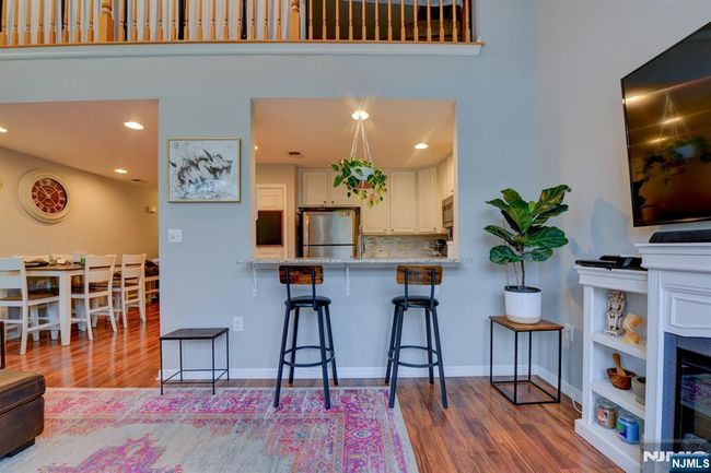 179 Riverwalk Way, Townhouse with 2 bedrooms, 3 bathrooms and null parking in Clifton NJ | Image 6