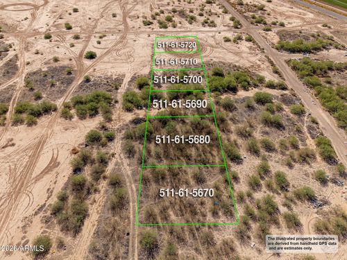 567-572-12089 W Los Ranchos Dr, Arizona City, AZ, 85123-7263 | Card Image