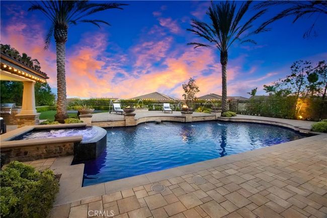 20270 Trentino Ln, House other with 5 bedrooms, 6 bathrooms and 3 parking in Yorba Linda CA | Image 63