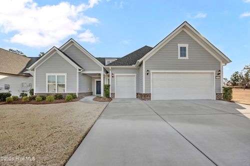 506 Deveraux Dr, Wilmington, NC, 28412-2126 | Card Image