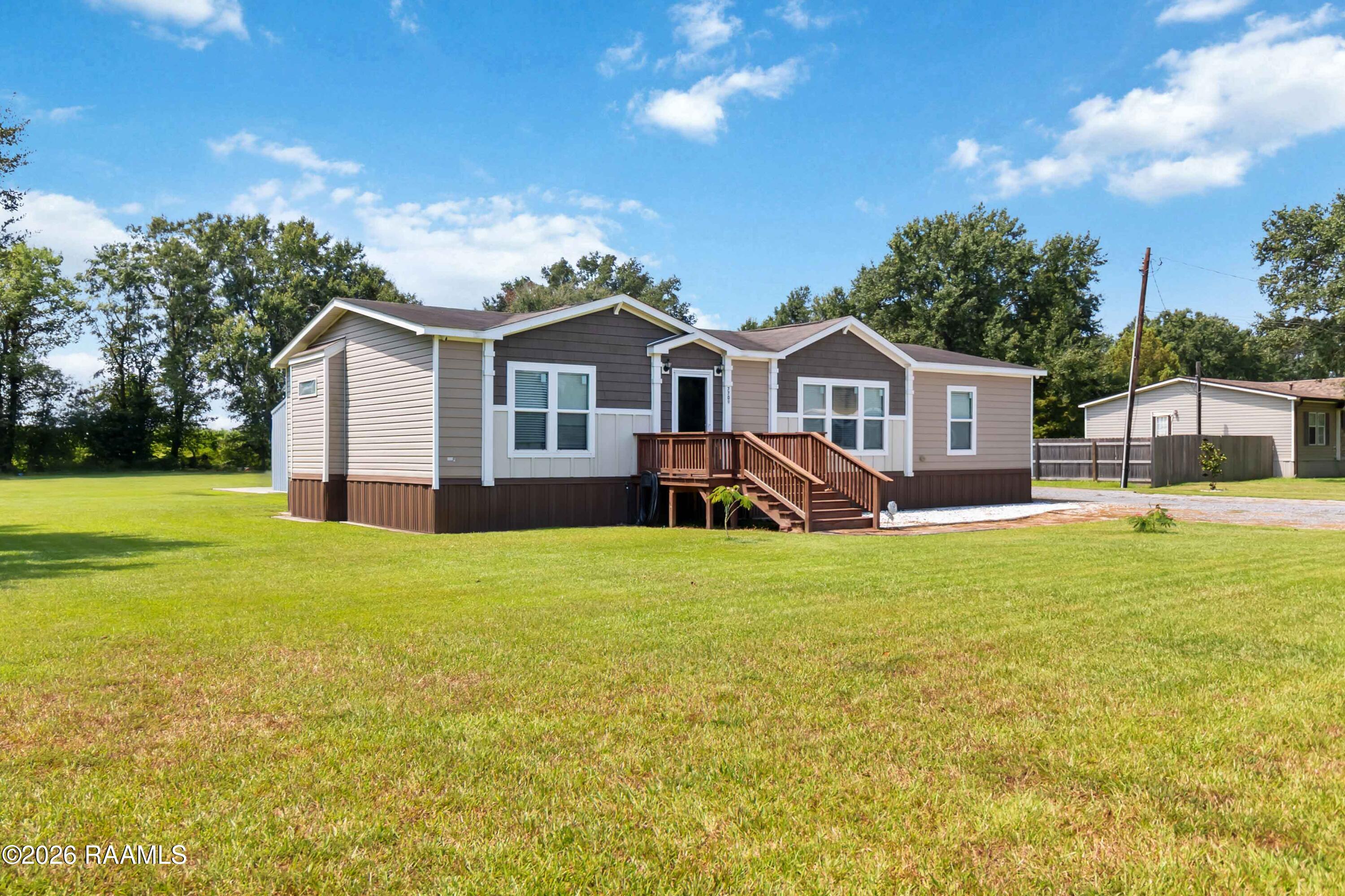 Residential in New Iberia 3