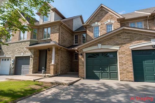 6-180 Blue Willow Dr, Woodbridge, ON, L4L9C9 | Card Image