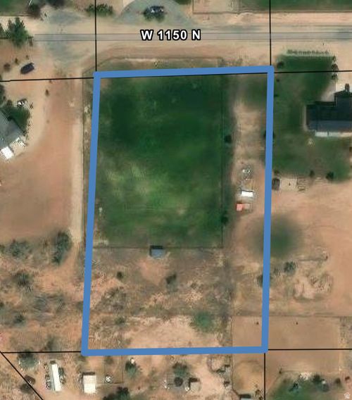 3911 W 1150 N, Roosevelt, UT, 84066 | Card Image