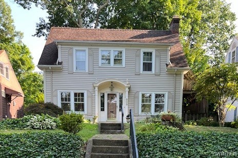Vanderbilt Ave, Niagara Falls, NY 14305