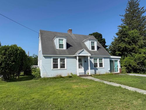 128 Northside Dr, Bennington, VT, 05201-1722 | Card Image
