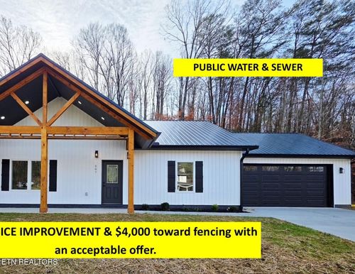 507 North St, Newport, TN, 37821-2117 | Card Image