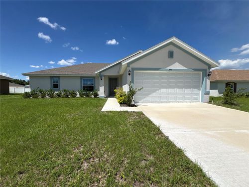 3491 Sw 155th Ln, Ocala, FL, 34473-2895 | Card Image