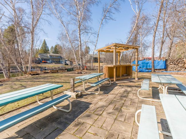 APT-508 - 8890 Breezy Point Dr, Condo with 2 bedrooms, 1 bathrooms and null parking in Breezy Point MN | Image 25