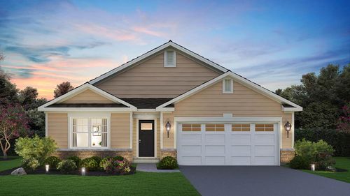 17513 W Windemere Circle, Lockport, IL, 60441 | Card Image