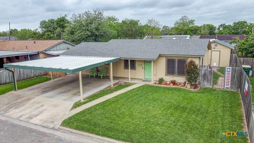 2812 Curlew St, Victoria, TX, 77901-7327 | Card Image