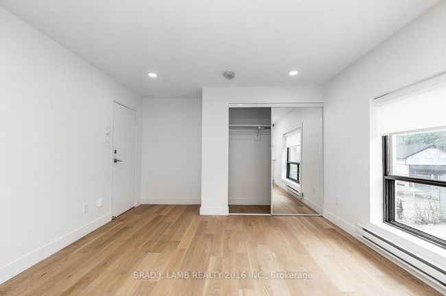 105 - 28 Maynard Ave, Condo with 0 bedrooms, 1 bathrooms and null parking in Toronto ON | Image 7
