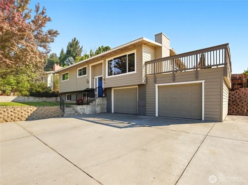 507 N Larch Ave, East Wenatchee, WA, 98802-5047 | Card Image