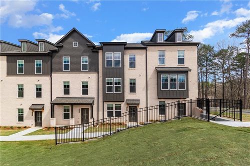2814 Daybreak Ln, Newnan, GA, 30265-2814 | Card Image