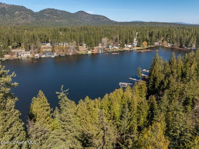 7771 W Channel Ln, Home with 3 bedrooms, 1 bathrooms and null parking in Rathdrum ID | Image 47