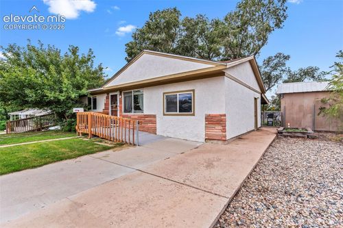 3 Macarthur Road, Pueblo, CO, 81001 | Card Image
