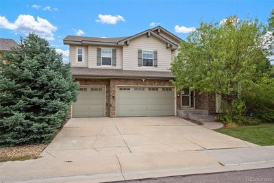 2908 E 143rd Avenue, House other with 5 bedrooms, 2 bathrooms and 3 parking in Thornton CO | Image 1