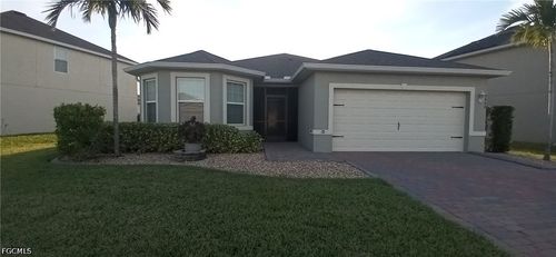 3440 Cancun Ct, Cape Coral, FL, 33909-5431 | Card Image