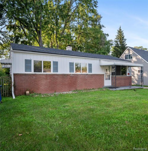 1369 Candlewood Ln, Ypsilanti, MI, 48198-3111 | Card Image