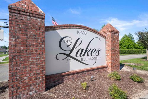 1805-10600 Lakes Blvd, Baton Rouge, LA, 70810-7410 | Card Image
